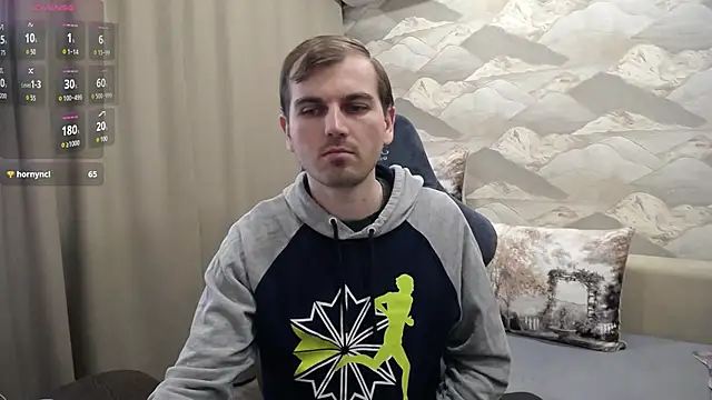 SerzhKorol1 – Kamerová šou