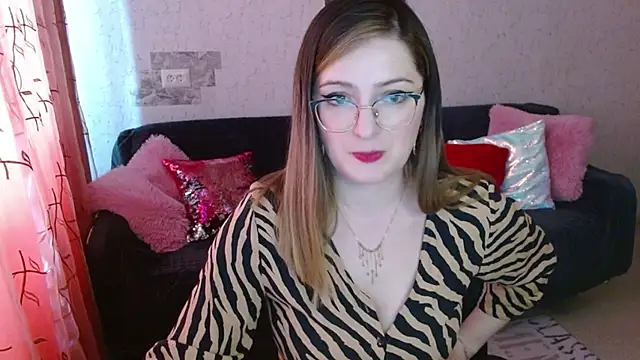 Chat XXX en directo de Arielsssplash