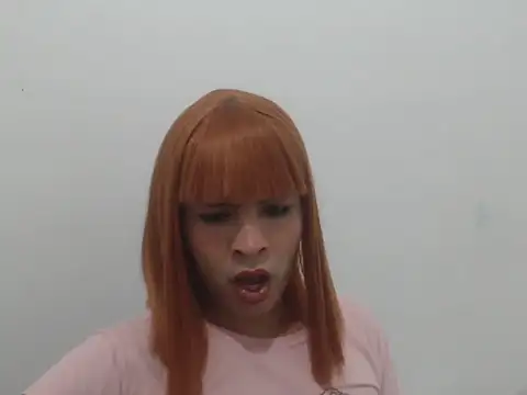 Czat XXX na żywo – estefania224