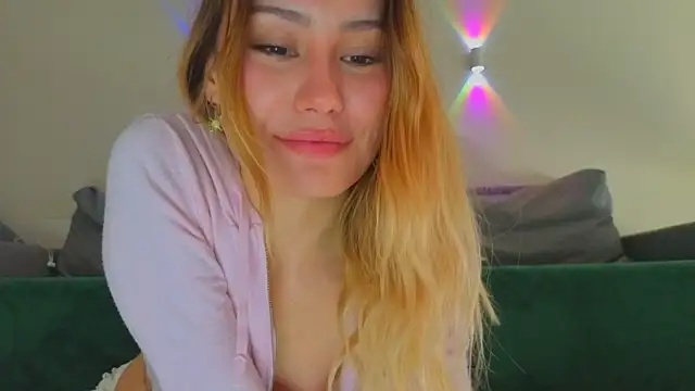 baobei03 Chat XXX in diretta