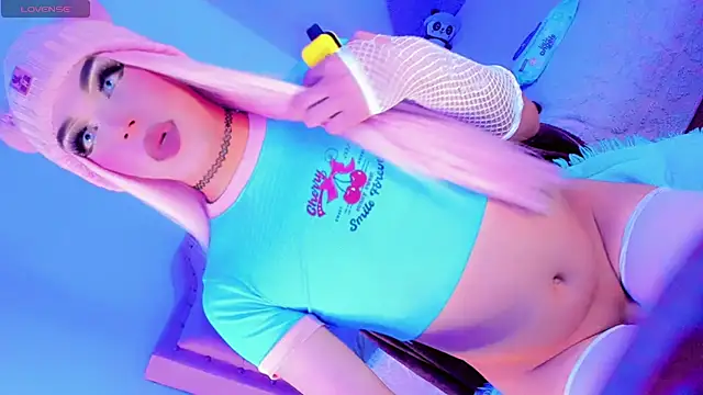 Shiaki_04 Show Webcam