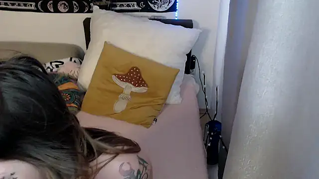 Онлайн чат XXX AlienforTwenty