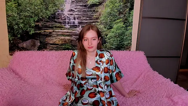 Ksuhesa Chat XXX live