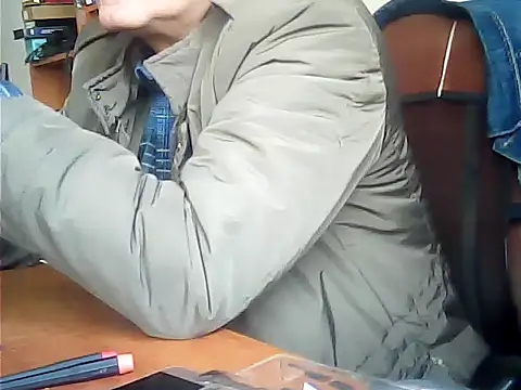 zormen355 Adlı Modelin Web Kamerası Şovu