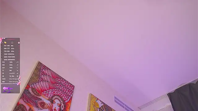 LiliBanger's Live XXX Chat