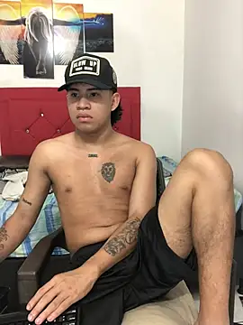 logannth Chat XXX live