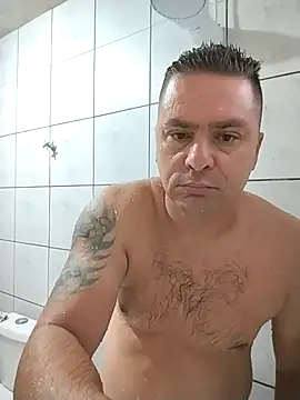 Show de webcam de LOIROGOSTOSO87