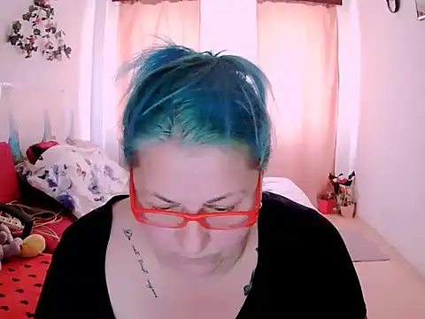 BlondyBigBoobs' Live XXX Chat