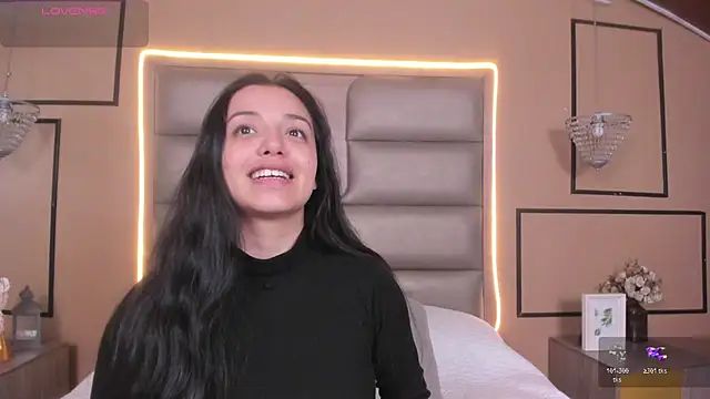 Sembang XXX Secara Langsung CAYLINCOLLINS