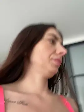 AmandaStoun 라이브 XXX 채팅