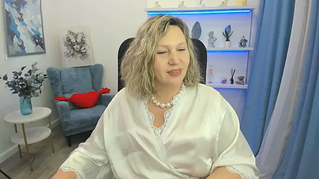 NinaStarle Chat XXX live