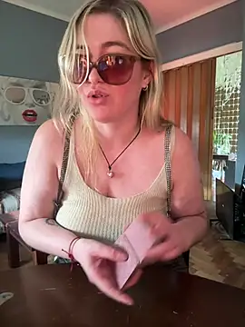 Chat XXX en directo de Granlady7