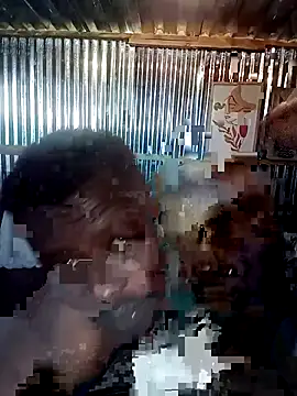 FANTASYROOM23 Webcam-Show