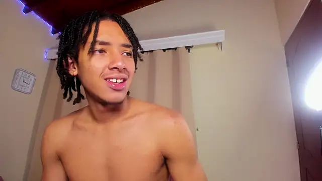 Chat XXX en directo de smith_66jr