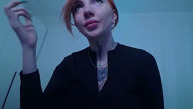 Chat XXX en directo de AssolSoul