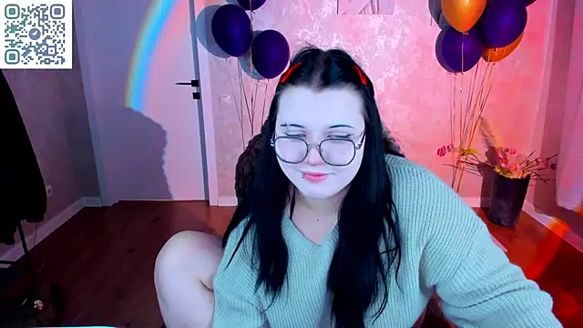 Chat XXX en directo de Kira_G0ld