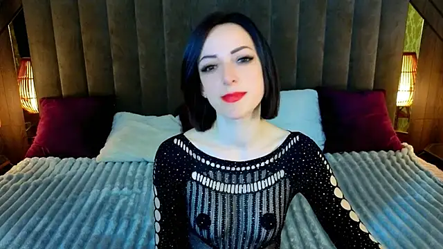 Daloras_lin 라이브 XXX 채팅