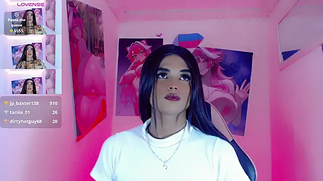 Alisson_Secrett_n Live XXX chat