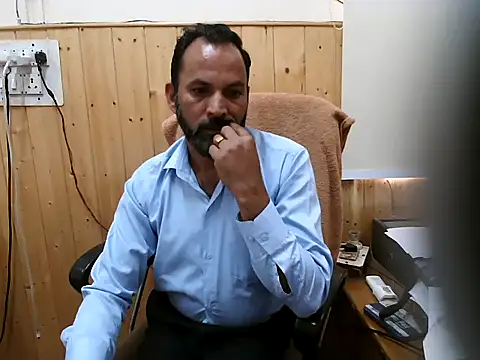 GentlemanX119 라이브 XXX 채팅