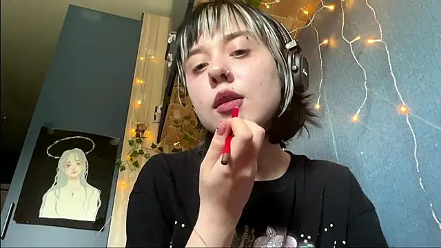 AueshaSimon's Live XXX Chat