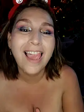 Maddy_Hot: вебкам-шоу