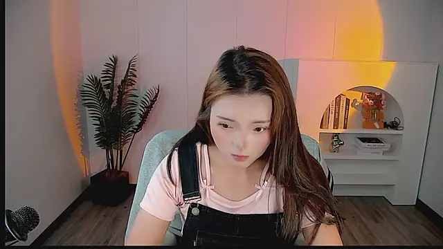 Chat XXX en directo de wanqing-5288