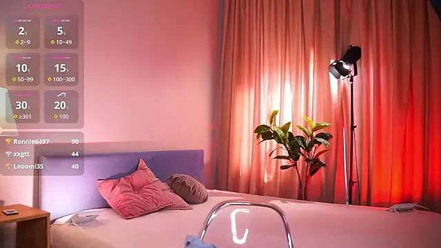 Naomi_Hotter: онлайн-секс-чат