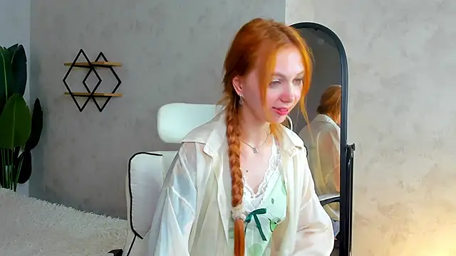 Sienna_Nyx's Live XXX Chat