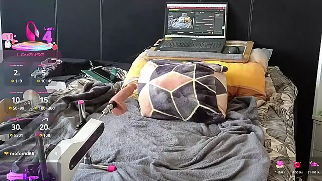 geilno Pertunjukan Webcam