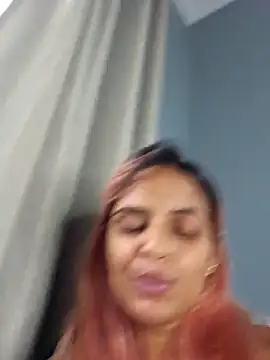 Chat XXX en directo de DirtySnowball69