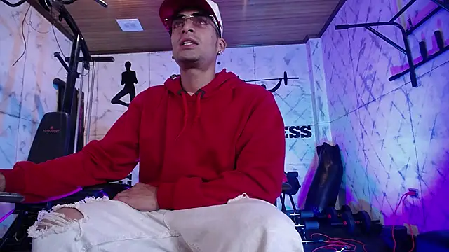 DrakeNeumann Obrolan Langsung XXX