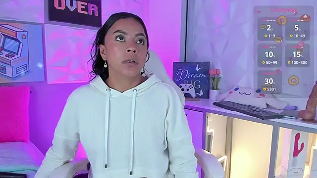 Amber_villalobos_'s Live XXX Chat