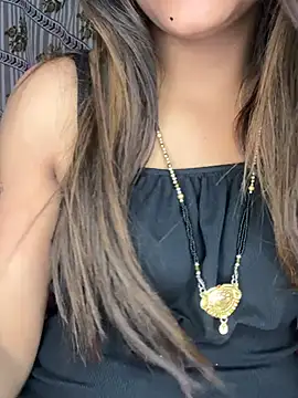 CUTI-NAINA 웹캠 쇼