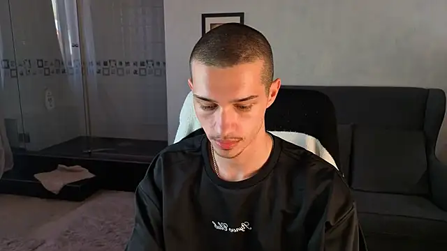 Webkamerová show KaydenDrew