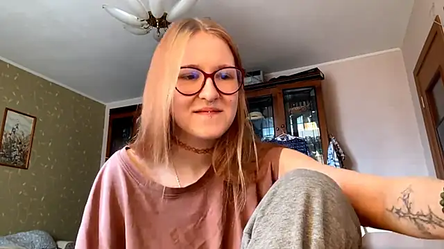 Živý XXX chat LaureenVielma