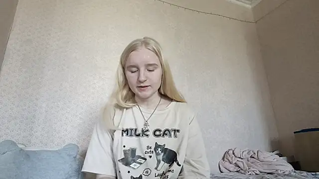 ForwentSeat Webcam-Show