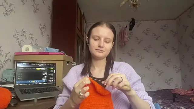 Živý XXX chat SofiaOops_1