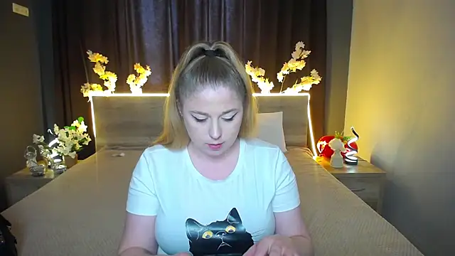 Živý XXX chat JessikaDaniel