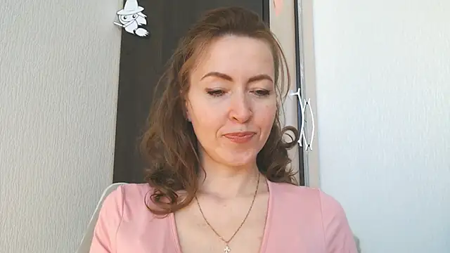 Živý XXX chat NicoleEunice87