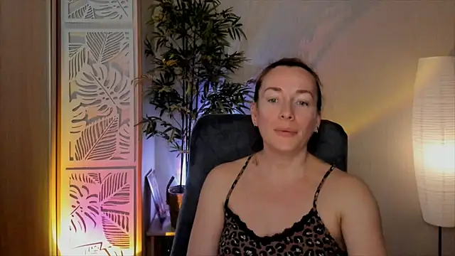 Živý XXX chat RebeccaMartinez