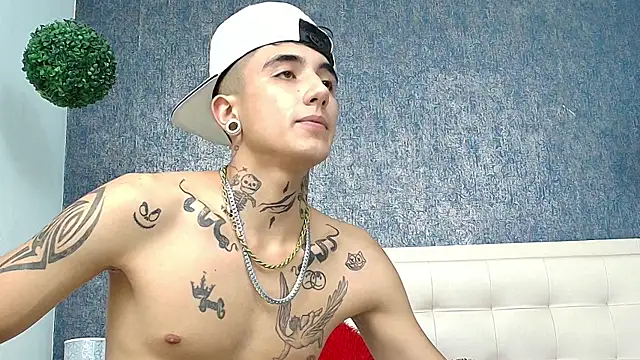 Patrick_Rangon Live XXX chat