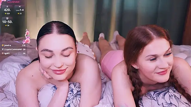 ZofiaSoshnikn Live XXX chat