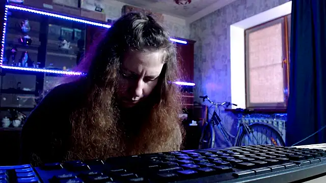 Živý XXX chat pa1e_pr1ncess