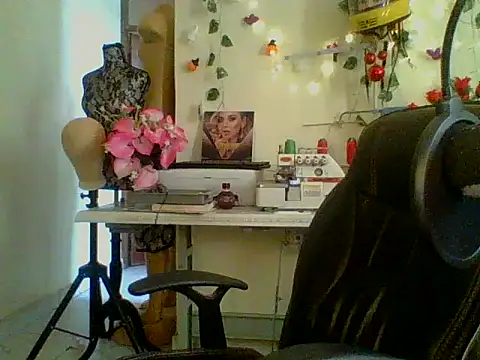 Živý XXX chat Anaconda2350