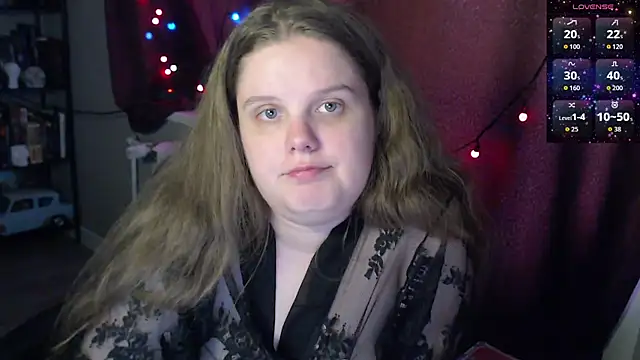 Živý XXX chat so_cute777