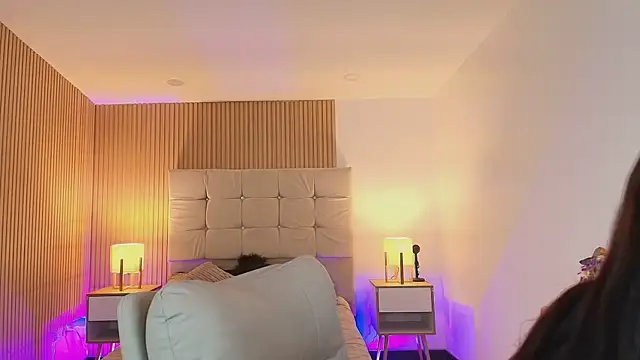 Živý XXX chat Baby_Venuss