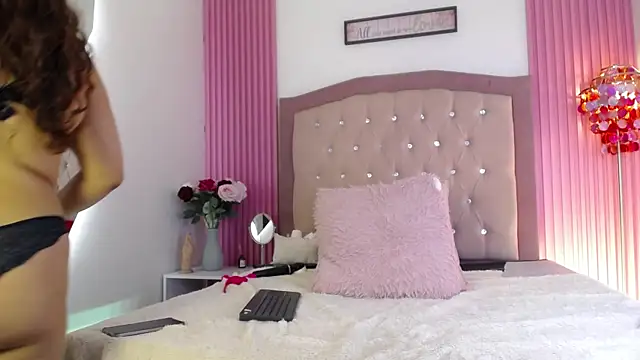 Chat XXX en directo de AnnadirtyXo