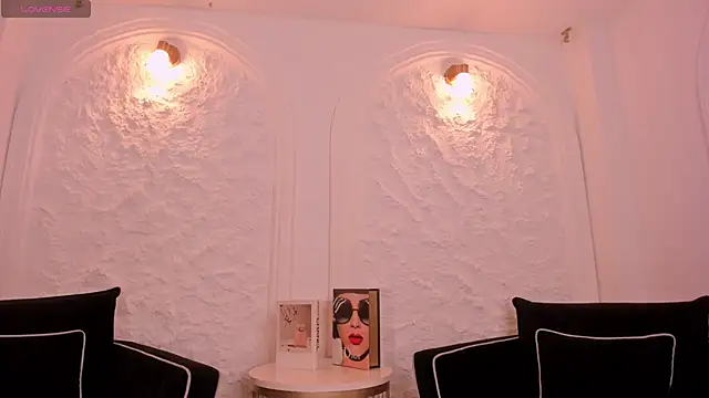 TiffannySins Chat XXX in diretta