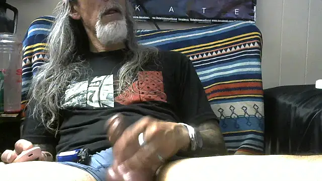 crassanova's Live XXX Chat