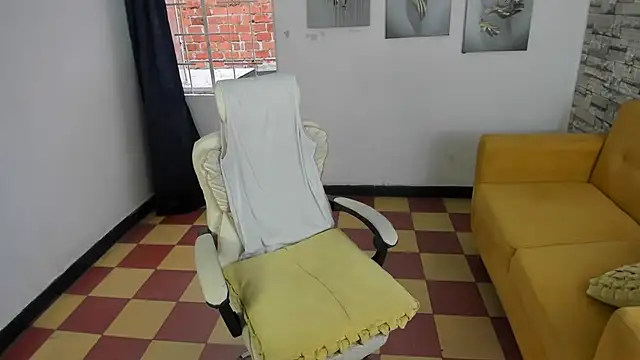 Pokazy przed kamerką – Andres_sant_